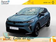 Renault Symbioz - 1.8 E-Tech full hybrid 160 techno | Nu leverbaar met €2.500,