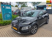 Hyundai Kona - 1.6 GDI HEV Comfort Automaat l Headup l Key Less l Dodehoek