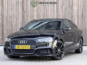 Audi A3 - Limousine 30 TFSI Design Pro Line Plus