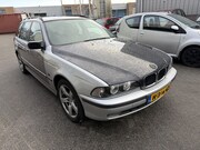 BMW 5-serie - 520i Executive