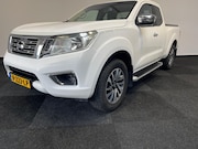 Nissan King Cab - NAVARA NP300 Navara 2.3 dCi 160 Visia Trekhaak 3500 kg