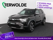 Dacia Duster - 1.6 Hybrid 140 Journey | Achteruitrijcamera | Cruise Control