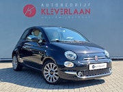 Fiat 500 - 0.9 TwinAir Turbo Collezione | PANO DAK | AIRCO | PDC | Wij