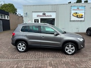 Volkswagen Tiguan - 2.0 TSI Sport&Style 4Motion-AUTOMAAT-200PK KM 157151 ZEER MO
