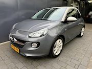 Opel Adam - 1.2 JAM FAVOURITE