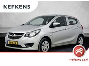 Opel Karl - 1.0 ecoFLEX 120 Jaar Edition | Cruise control | Bluetooth ca