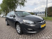 Opel Astra - 1.4 Turbo Sport