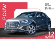 Audi Q2 - 35 TFSI 150pk S-tronic S Edition | Smartphone Interface | Ac