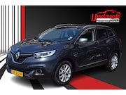 Renault Kadjar - 1.2 TCe Intens 110.327km nap/cima/navi/pdc