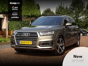Audi Q7 - 3.0 TDI quattro Pro Line S | 1e Eig. | Carplay! | Trekhk | H