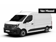 Nissan Interstar - -e 87 kWh Limited L2H2 3t5 Auto (Trekgewicht 1500) / Bestela