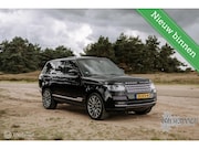Land Rover Range Rover - 5.0 V8 Autobiography