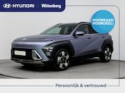 Hyundai Kona - 1.6 GDI HEV Comfort Plus | Navigatie | Cruise Control | Sto