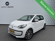 Volkswagen Up! - 1.0 high up BlueMotion ASG Automaat DSG