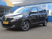 Dacia Lodgy - 1.2-16V Stepway TCe "Limitée" 7 Persoons