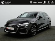 Audi A3 - Sportback 35 TFSI 150pk S edition | MMI navigatie plus | Par