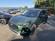 Ford Kuga - Plug-In Hybrid Active X