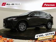 Lexus NX - 450h+ AWD Luxury Line | Trekhaak | Blindspot | El. A. Klep |