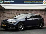 Volkswagen Passat - Variant 1.4 TSI PHEV GTE Business Pano| Head up