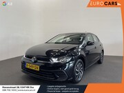 Volkswagen Polo - 1.0 TSI Life Navigatie App Connect / Android Auto / Apple Ca