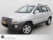 Kia Sportage - 2.0 CVVT Executive | Airco | Cruise | Trekhaak |