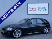 BMW 3-serie - Touring 318i M Sport Edition Automaat Navigatie/18inch.