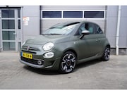 Fiat 500 - 0.9 TwinAir Turbo Sport
