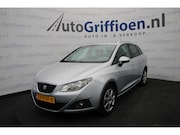 Seat Ibiza - ST 1.2 TDI Style Ecomotive nette stationcar met klima