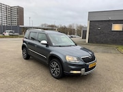 Skoda Yeti - 1.4 TSI Greentech Adventure. EX BPM
