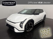 Kia EV4 - 81, 4 kWh 204PK GT-Line Business Edition NIEUW - Voorraadact