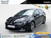 Toyota Corolla - Touring Sports 2.0 Hybrid Business Plus | ACHTERUITRIJ CAMER