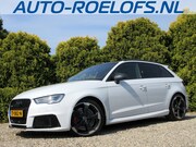 Audi RS3 - A3 Sportback 2.5 TFSI quattro Pro Line Plus