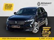 Renault Austral - 1.2 E-Tech full hybrid 200 techno NIEUW MODEL / 20 INCH / AL