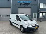 Citroën Jumpy - 10 1.6 HDI L1H1 - AIRCO, CRUISE