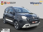 Fiat Panda - Pandina 1.0 Hybrid Cross | Android Auto | Parkeersensoren