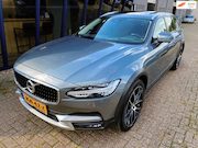 Volvo V90 Cross Country - 2.0 T5 AWD Pro LEER / PANO/ HEAD UP