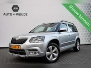 Skoda Yeti - 1.2 TSI Ambition Nieuwe Ketting DSG Automaat