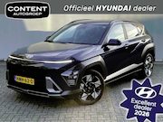 Hyundai Kona - 1.6 GDI HEV 141pk Comfort Smart / Navi / Stoelverwarming
