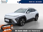Hyundai Kona - 1.6 GDI HEV Comfort Smart | RIJKLAAR INCL. KLEUR NAAR KEUZE 