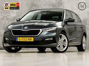 Skoda Scala - 1.0 TSI Sport Automaat (NAP, VIRTUAL COCKPIT, APPLE CARPLAY,