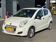 Suzuki Alto - 1.0 Comfort, airco