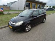 Opel Zafira - 1.8 Temptation 7-Persoons