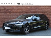 Volvo V60 - 2.0 T8 Plug-in hybrid AWD Plus Dark | Panoramisch schuif-/ k