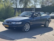 Saab 900 - 2.3 SE LEDER STOELVERWARMING BLUETOOTH