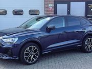 Audi Q3 Sportback - 45 TFSI quattro edition one