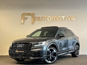 Audi Q2 - 2.0 TFSI quattro Sport Edition 1 Pano|ACC|BlindSpot|Keyless|