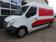 Nissan NV400 - 2.3 dCi L2H2 Koelwagen 0 graden Airco, Cruise, Enz