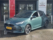 Toyota Yaris - 1.5 Hybrid 130 EXECUTIVE NL-AUTO STOEL/STUURVERW BLIND-SPOT 