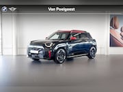 MINI Aceman - E JCW John Cooper Works XL | Glazen Panoramadak | Stoelverwa