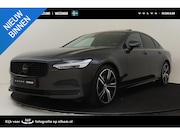 Volvo S90 - B4 (M-HYBRID) BUSINESS PRO -PANO.DAK|HARMAN/KARDON|R-DESIGN|